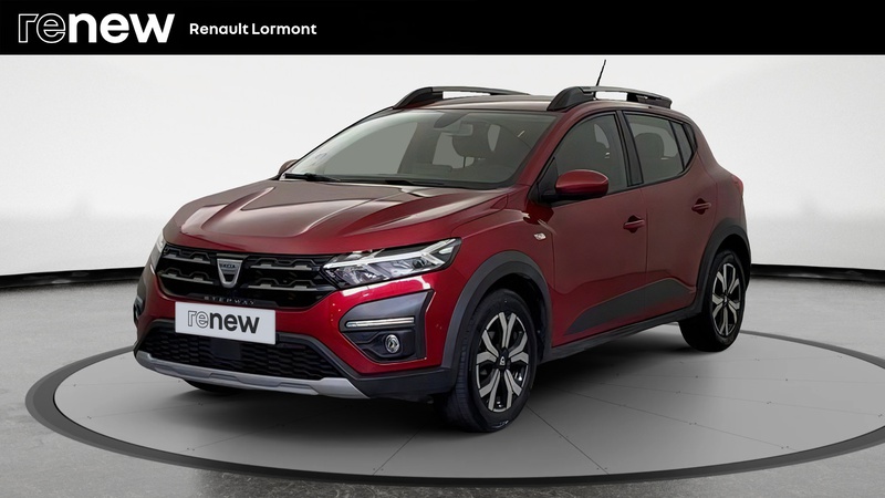 Image de l'annonce principale - Dacia Sandero