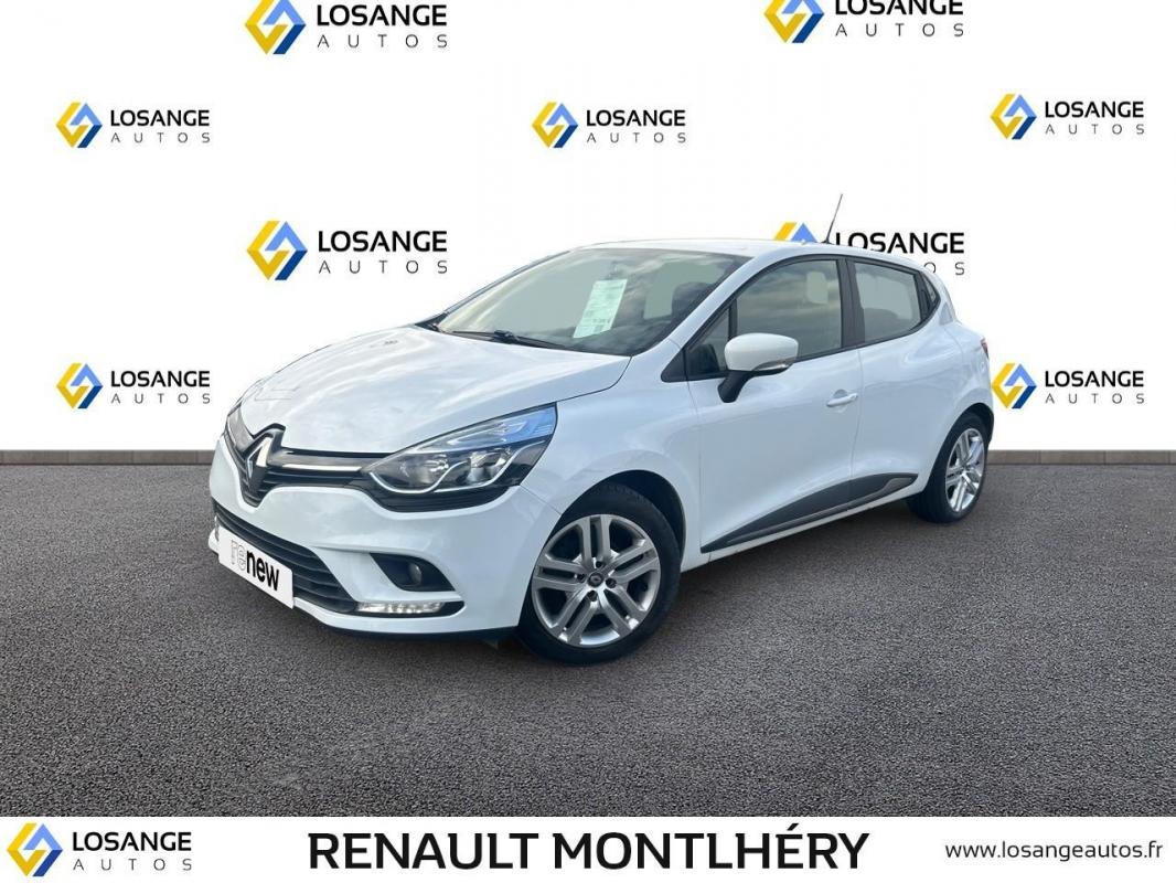 Image de l'annonce principale - Renault Clio