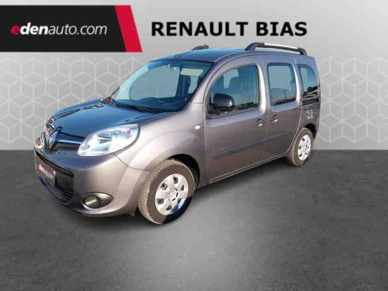 Image de l'annonce principale - Renault Kangoo