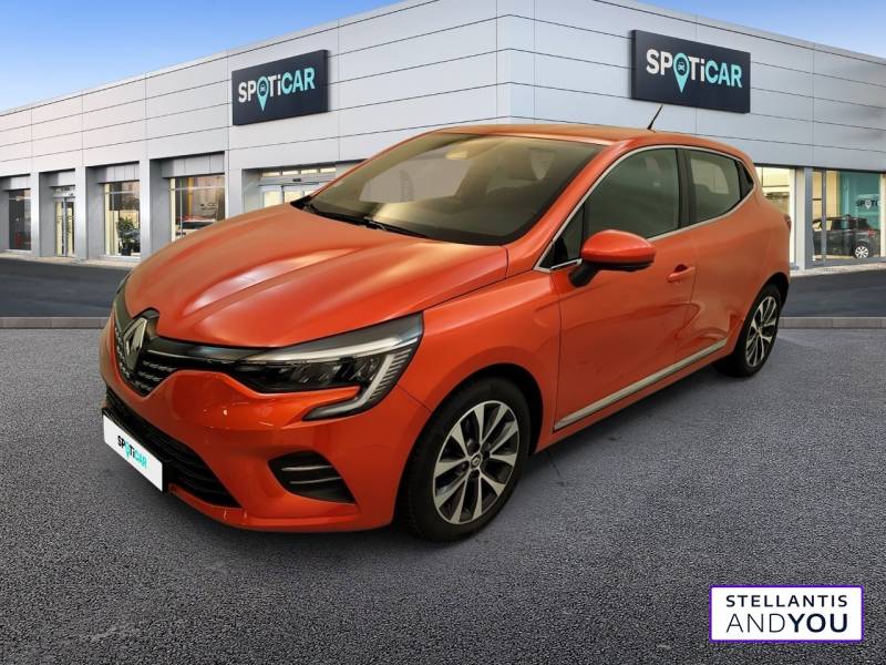 Image de l'annonce principale - Renault Clio