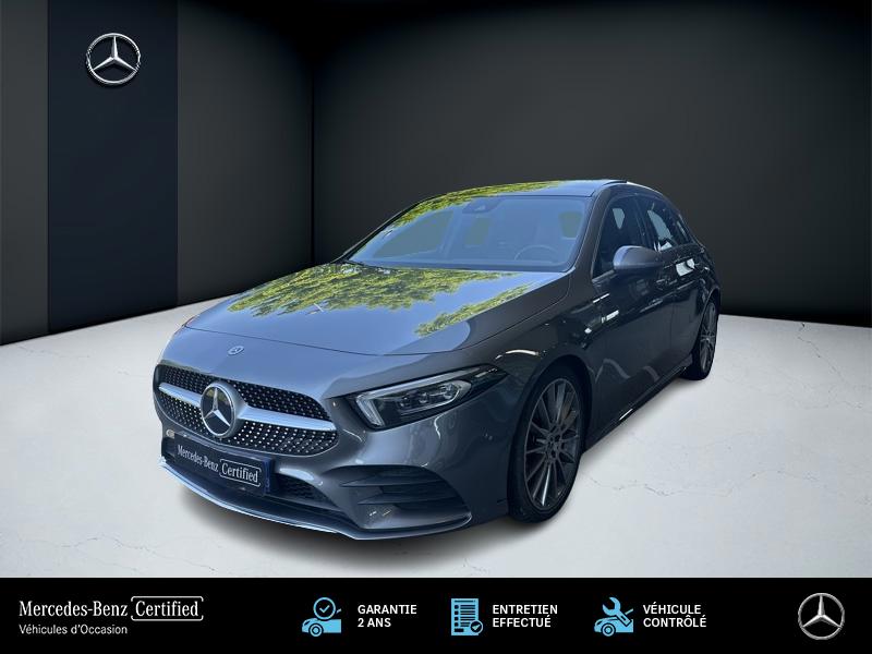 Image de l'annonce principale - Mercedes-Benz Classe A