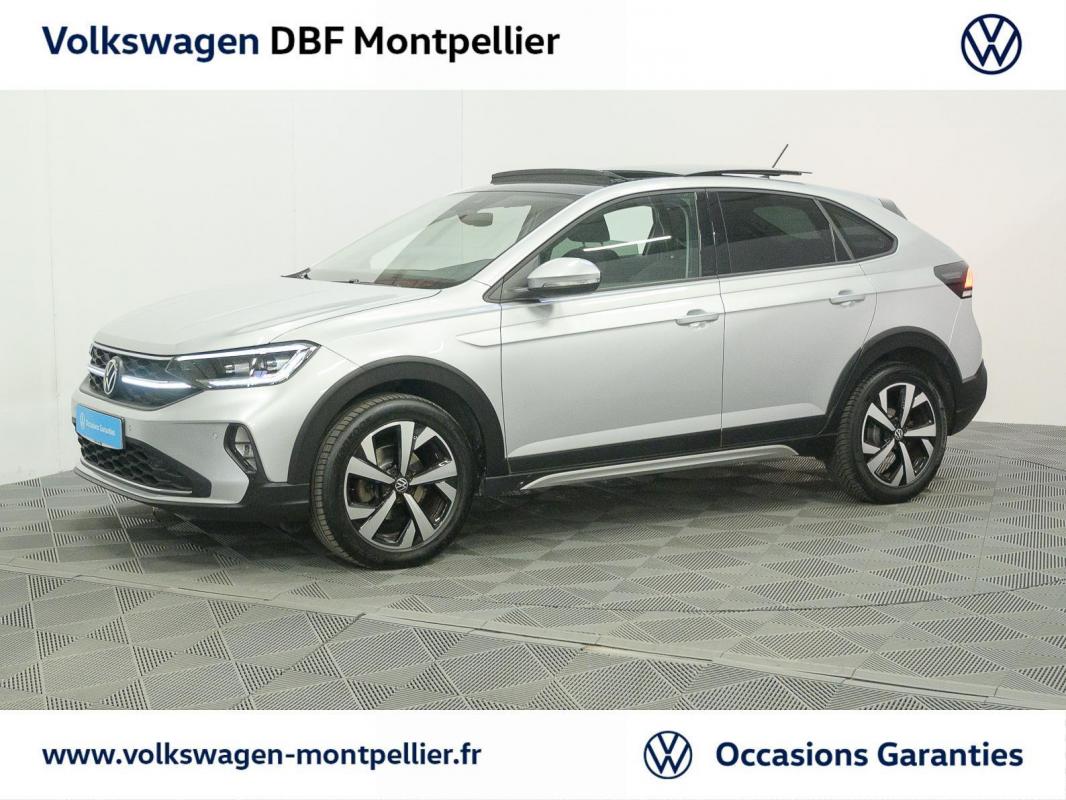 Image de l'annonce principale - Volkswagen Taigo