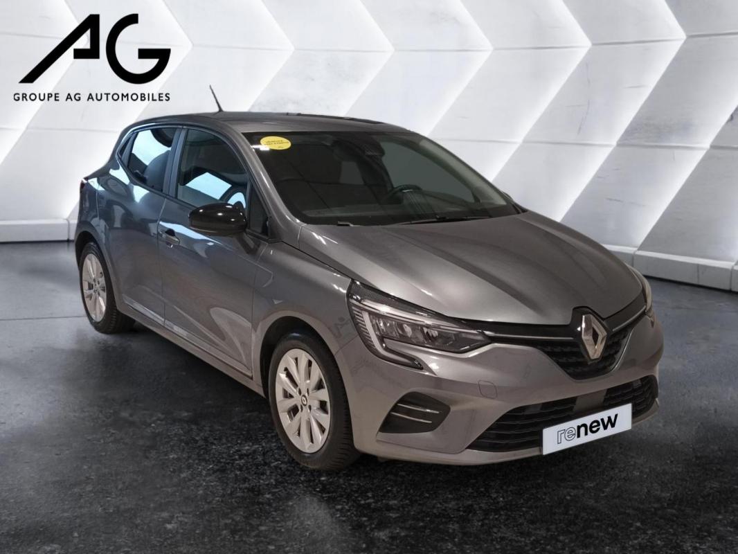 Image de l'annonce principale - Renault Clio