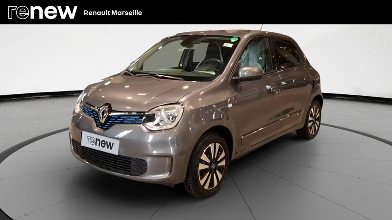 Image de l'annonce principale - Renault Twingo