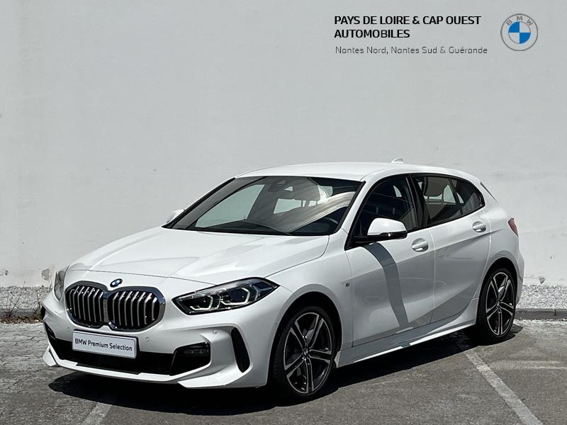 Image de l'annonce principale - BMW Série 1