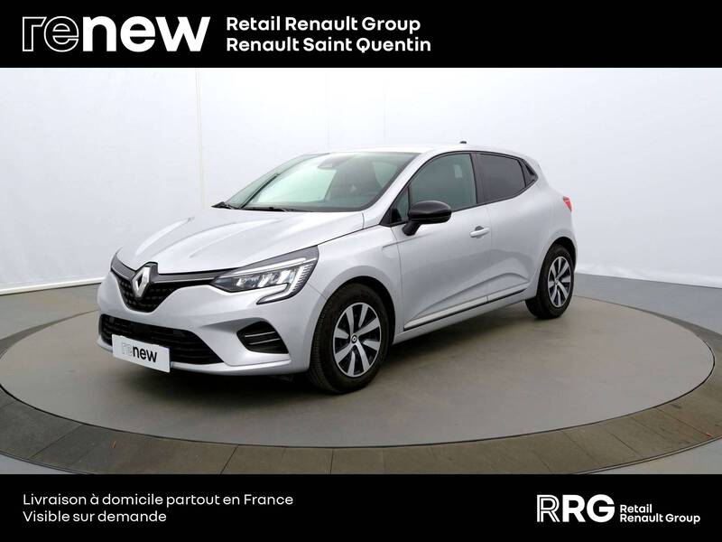 Image de l'annonce principale - Renault Clio