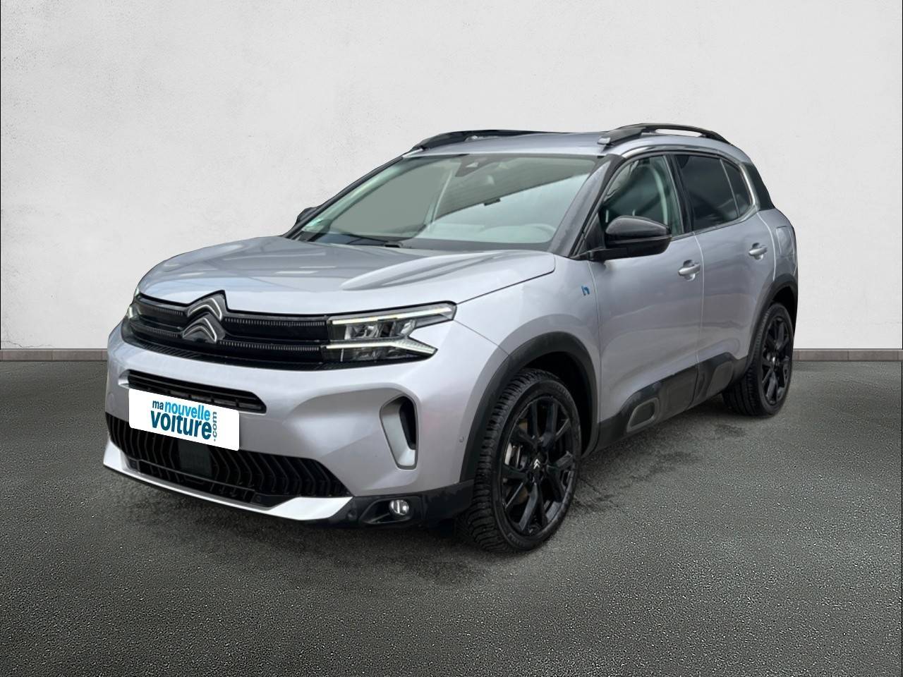 Image de l'annonce principale - Citroën C5 Aircross