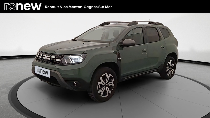 Image de l'annonce principale - Dacia Duster