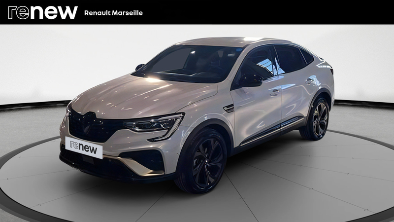 Image de l'annonce principale - Renault Arkana