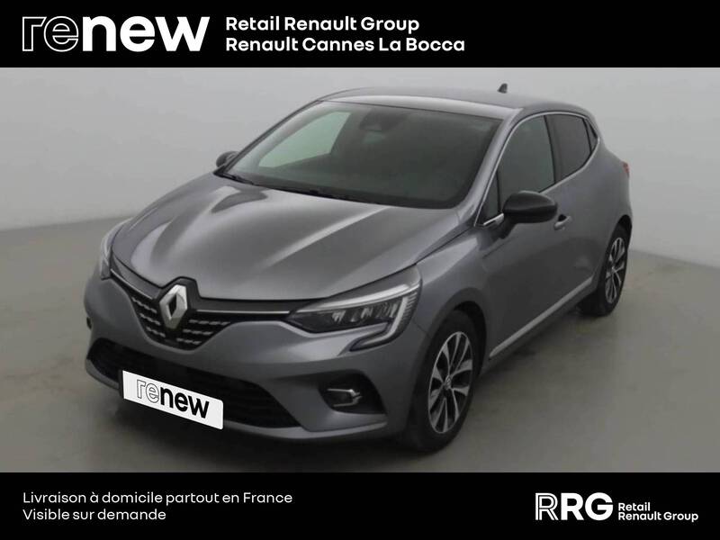 Image de l'annonce principale - Renault Clio