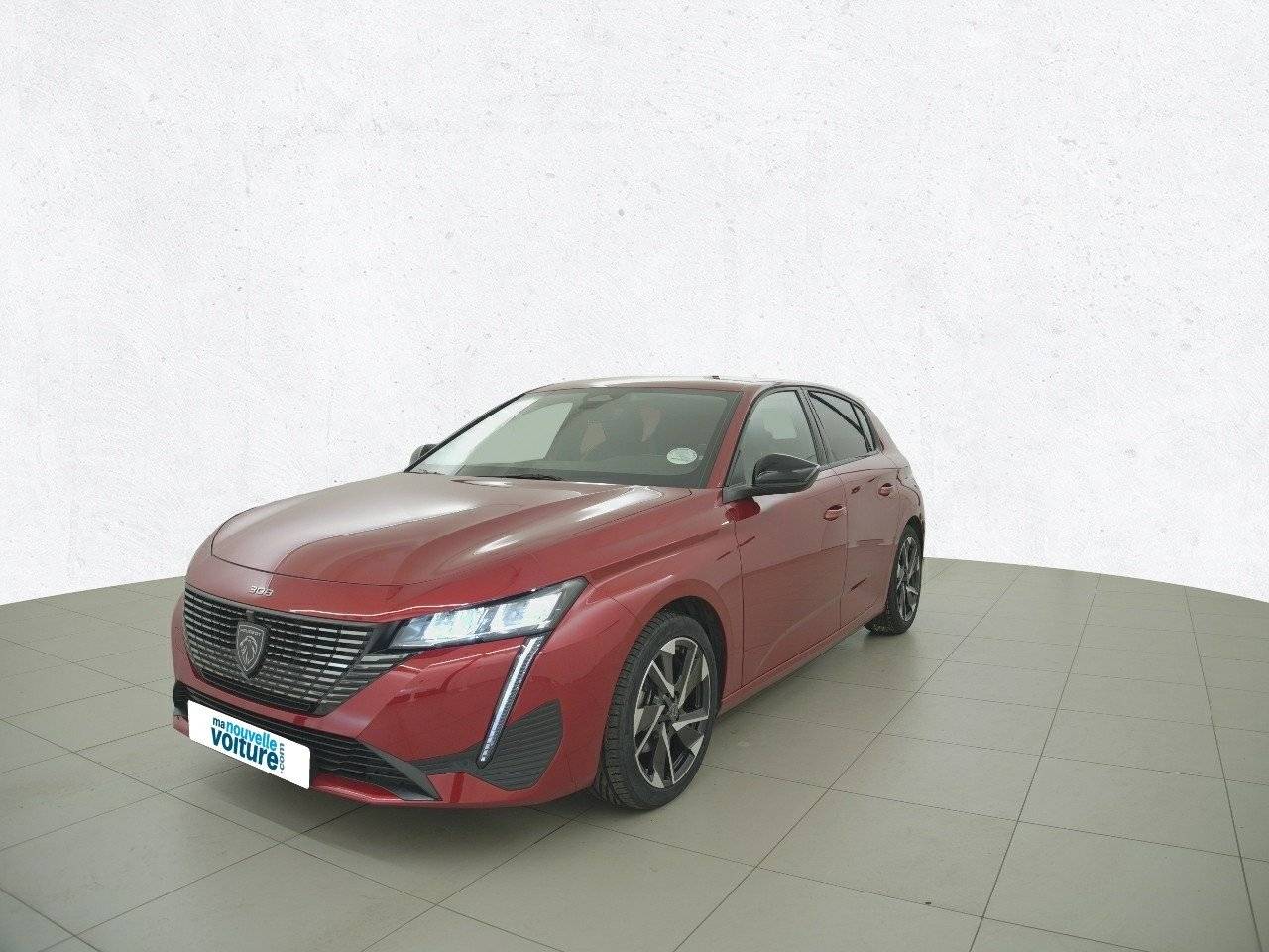 Image de l'annonce principale - Peugeot 308