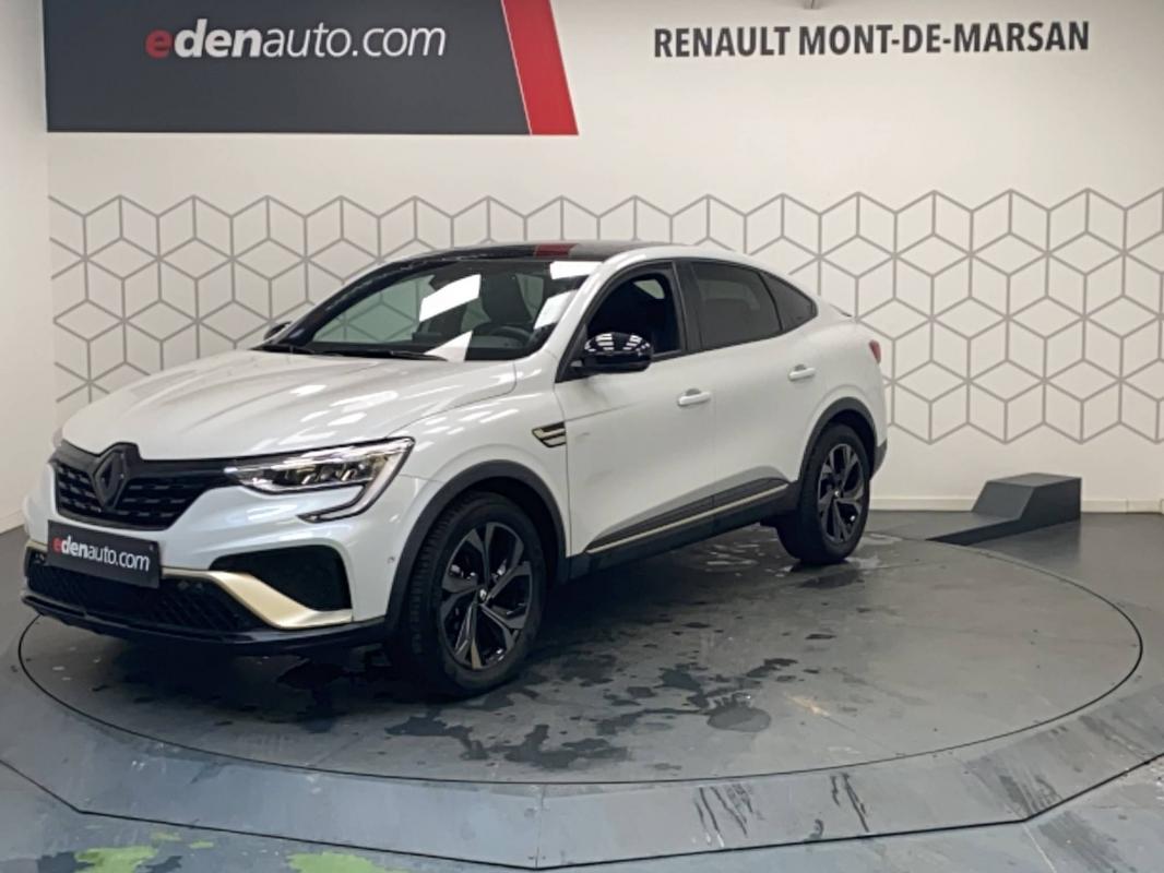 Image de l'annonce principale - Renault Arkana