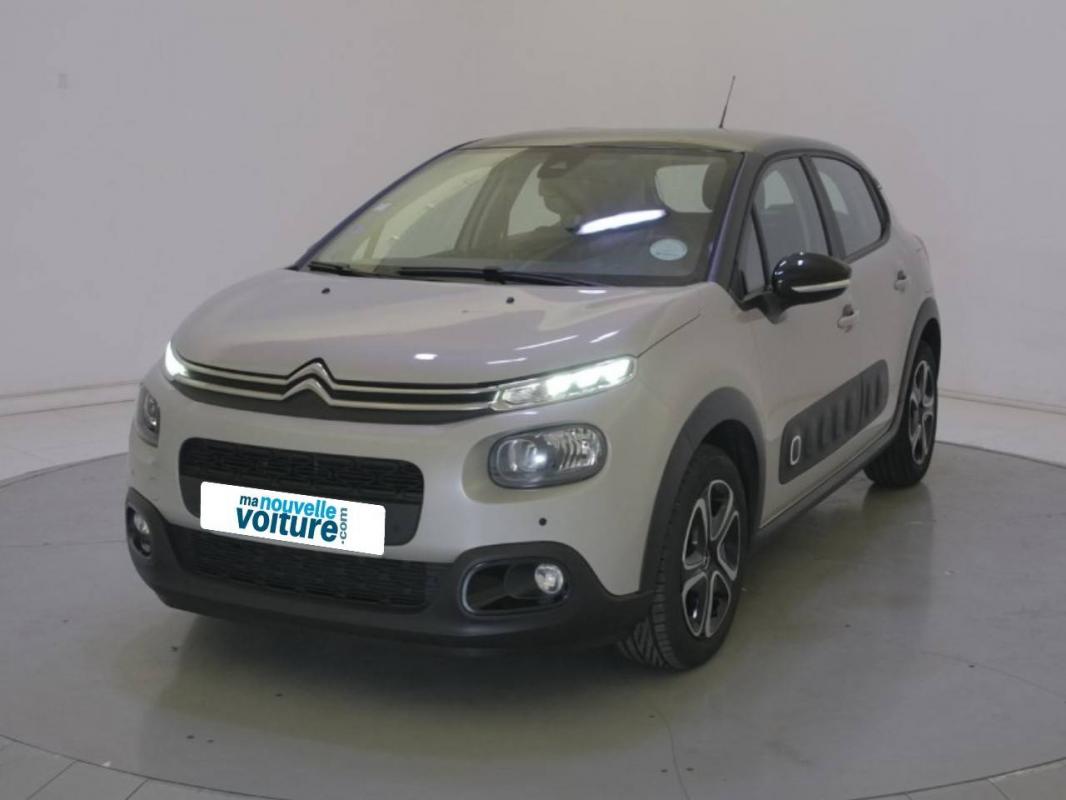 Image de l'annonce principale - Citroën C3