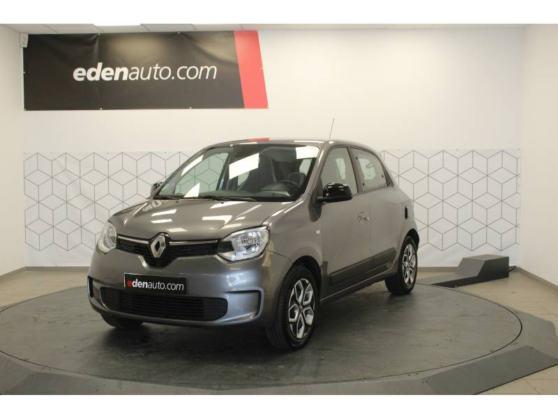 Image de l'annonce principale - Renault Twingo