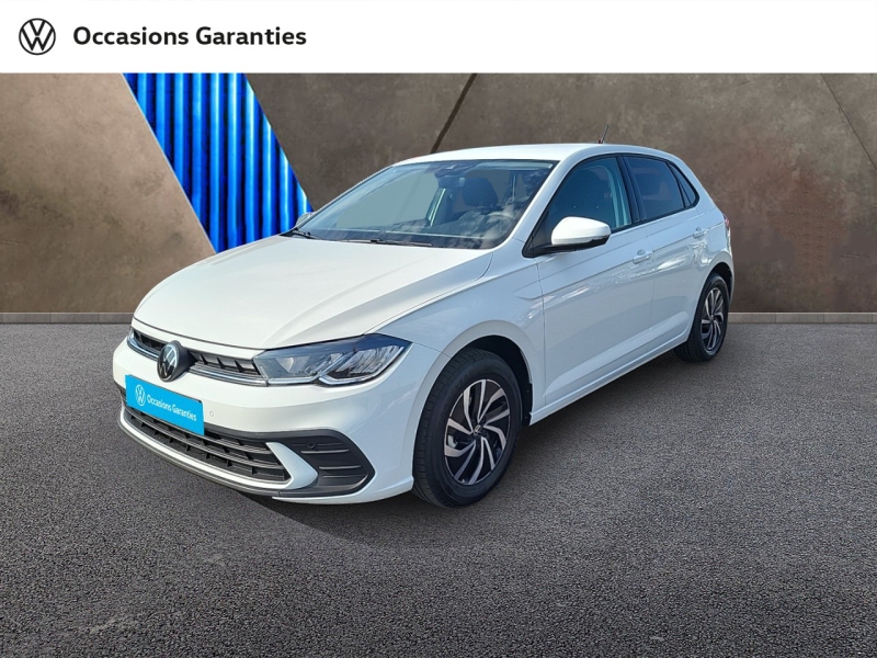 Image de l'annonce principale - Volkswagen Polo