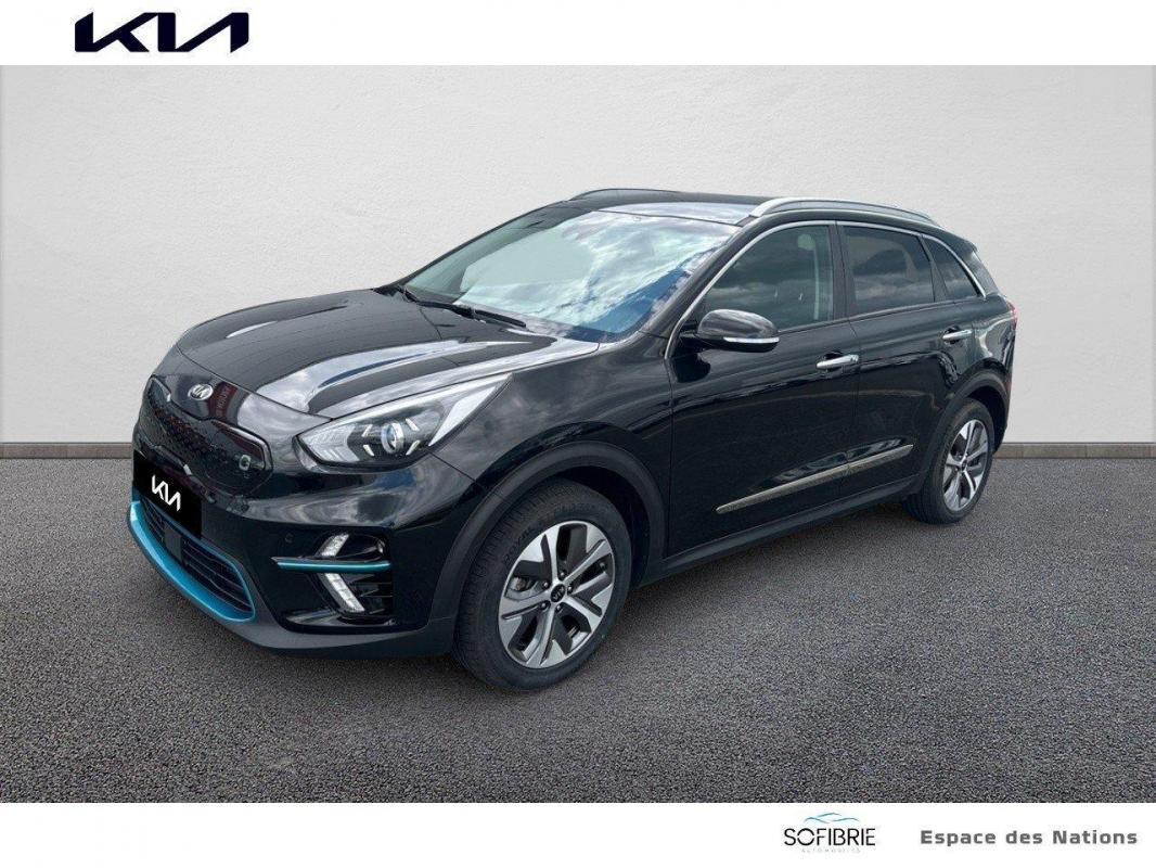 Image de l'annonce principale - Kia Niro