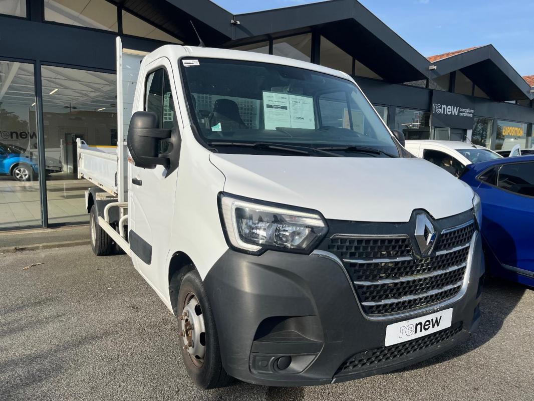 Image de l'annonce principale - Renault Master