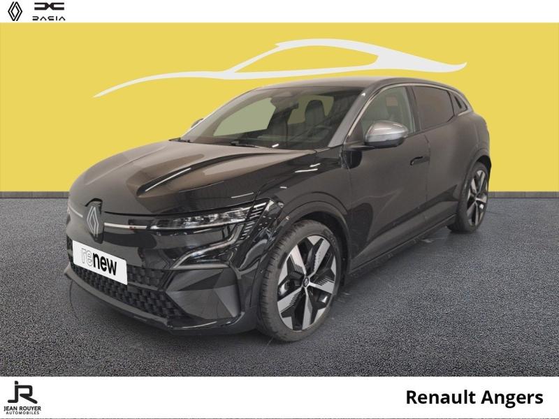 Image de l'annonce principale - Renault Megane E Tech