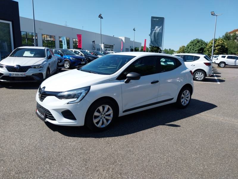Image de l'annonce principale - Renault Clio