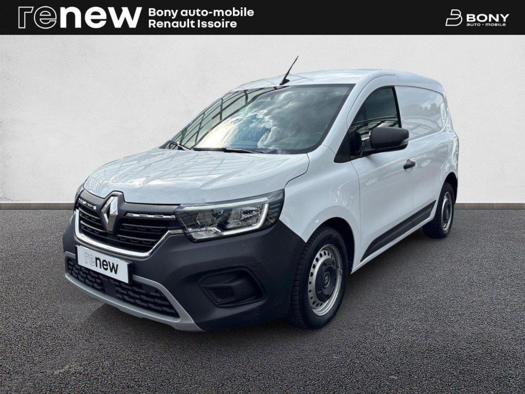 Image de l'annonce principale - Renault Kangoo