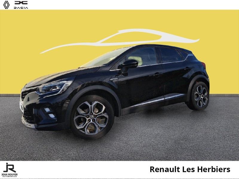 Image de l'annonce principale - Renault Captur