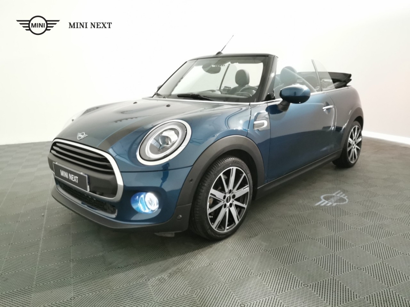 Image de l'annonce principale - MINI Hatch 3 Portes