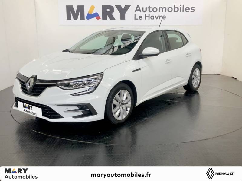 Image de l'annonce principale - Renault Megane