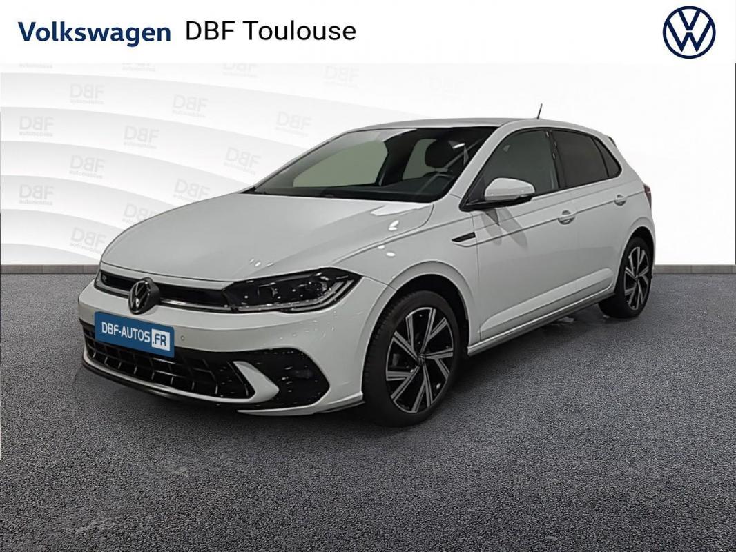 Image de l'annonce principale - Volkswagen Polo