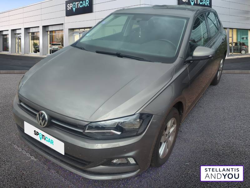 Image de l'annonce principale - Volkswagen Polo