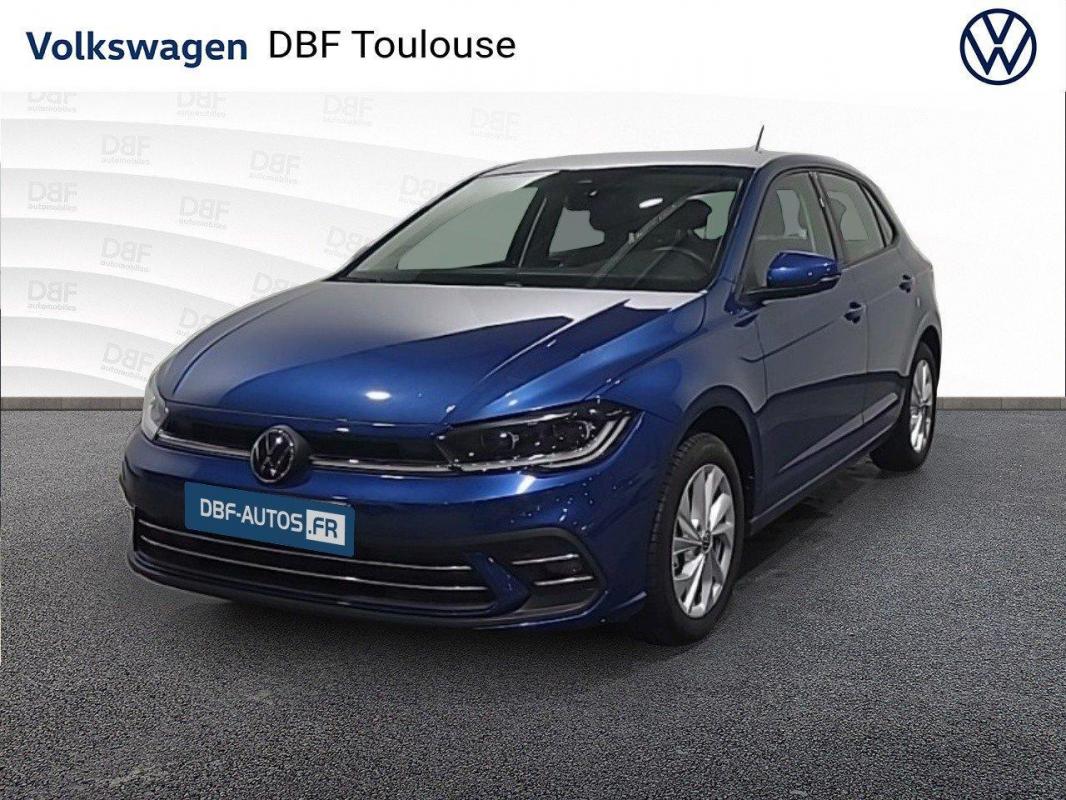 Image de l'annonce principale - Volkswagen Polo