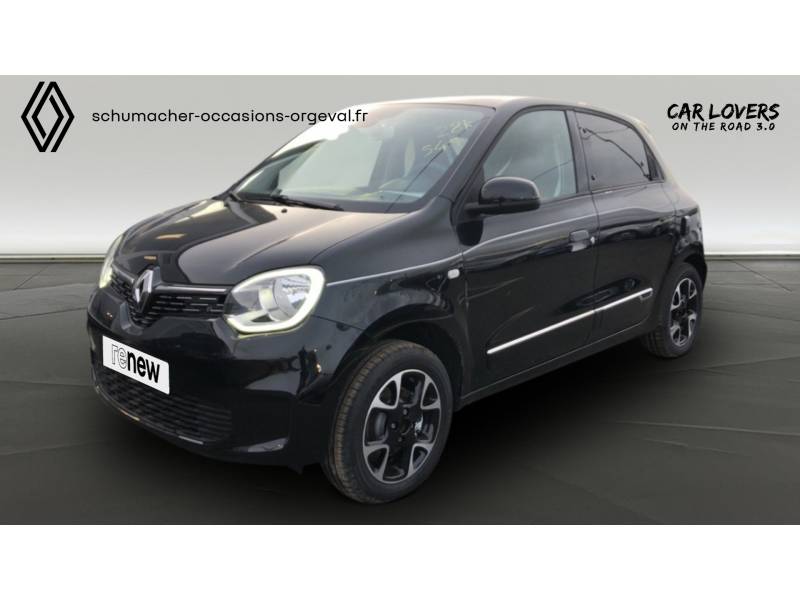 Image de l'annonce principale - Renault Twingo