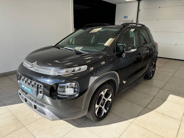 Image de l'annonce principale - Citroën C3 Aircross