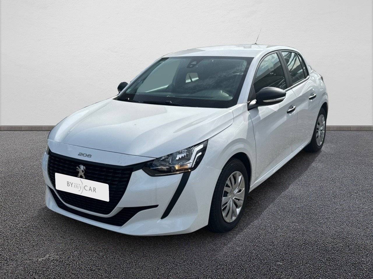 Image de l'annonce principale - Peugeot 208