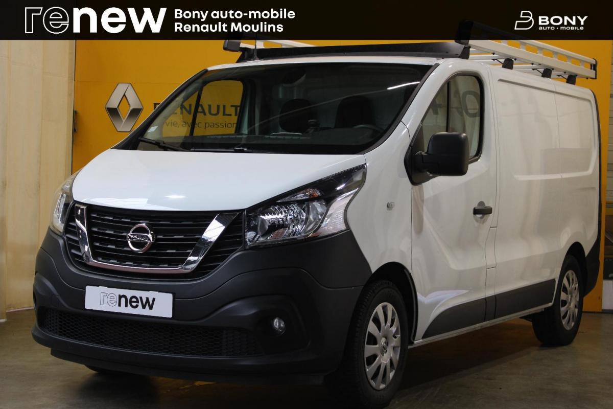 Image de l'annonce principale - Nissan NV300