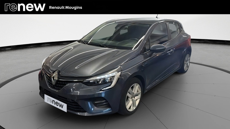 Image de l'annonce principale - Renault Clio