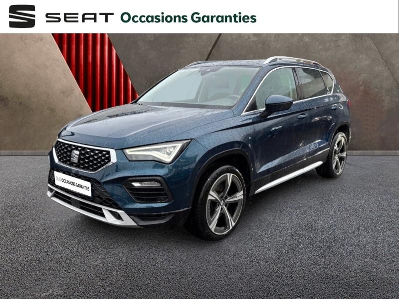 Image de l'annonce principale - SEAT Ateca