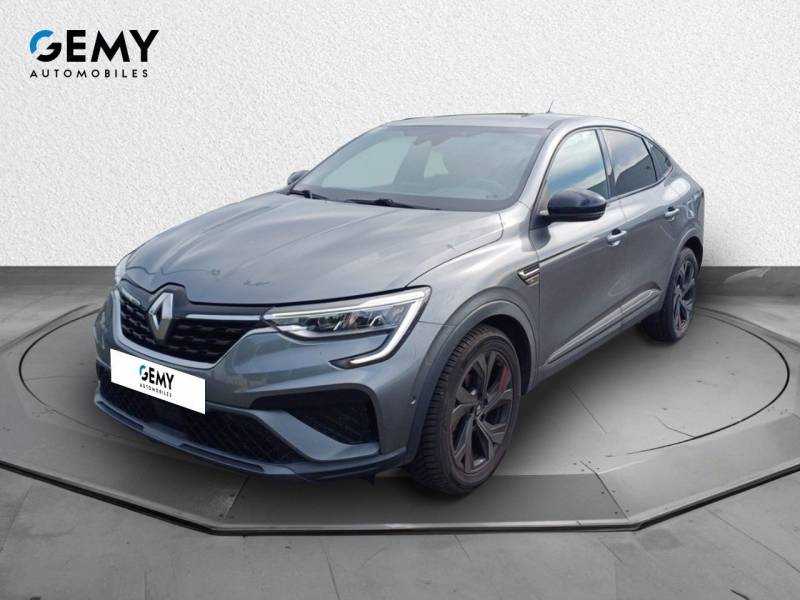 Image de l'annonce principale - Renault Arkana