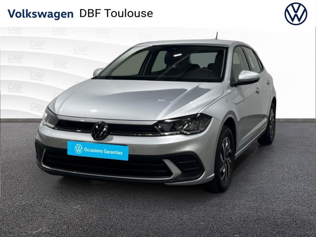 Image de l'annonce principale - Volkswagen Polo