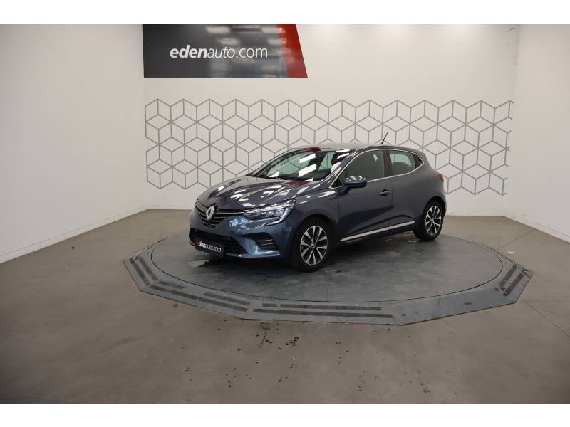 Image de l'annonce principale - Renault Clio