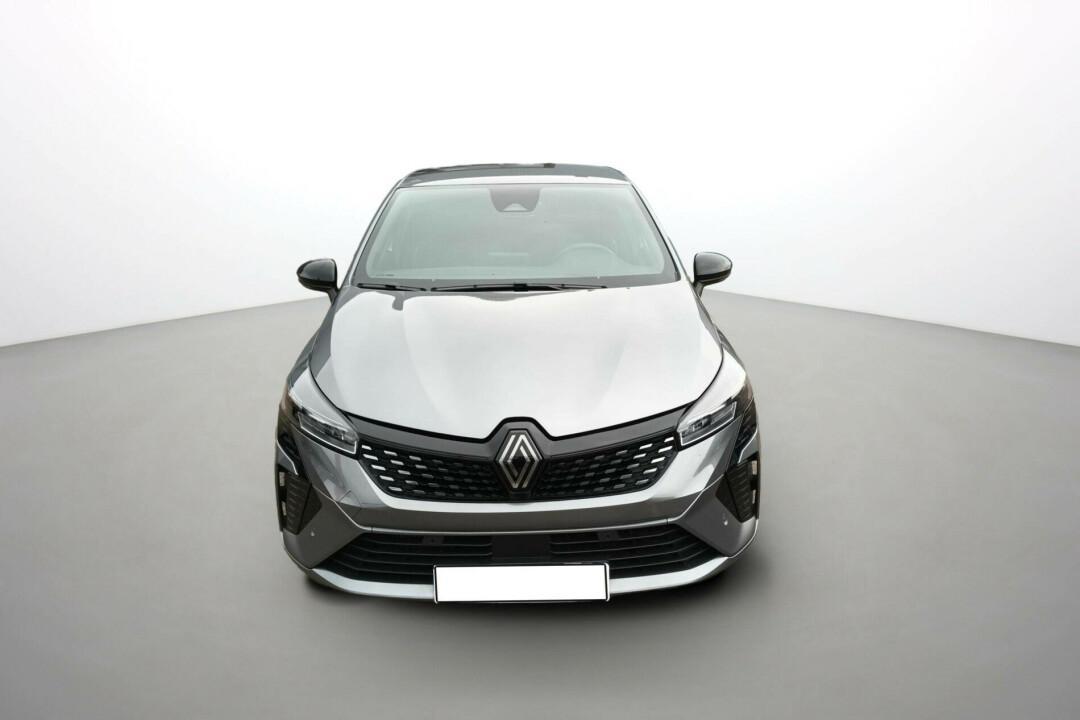 Image de l'annonce principale - Renault Clio