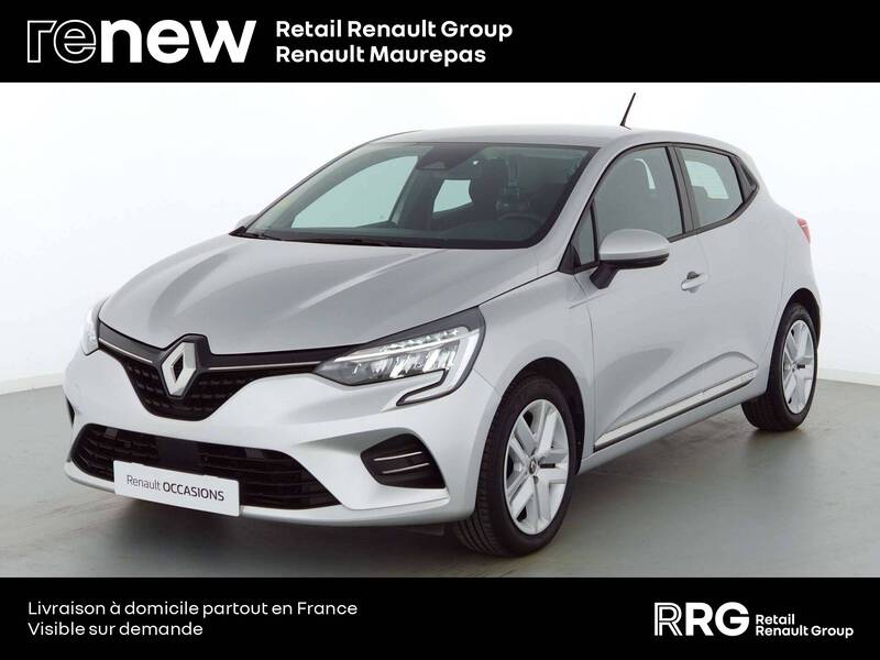 Image de l'annonce principale - Renault Clio