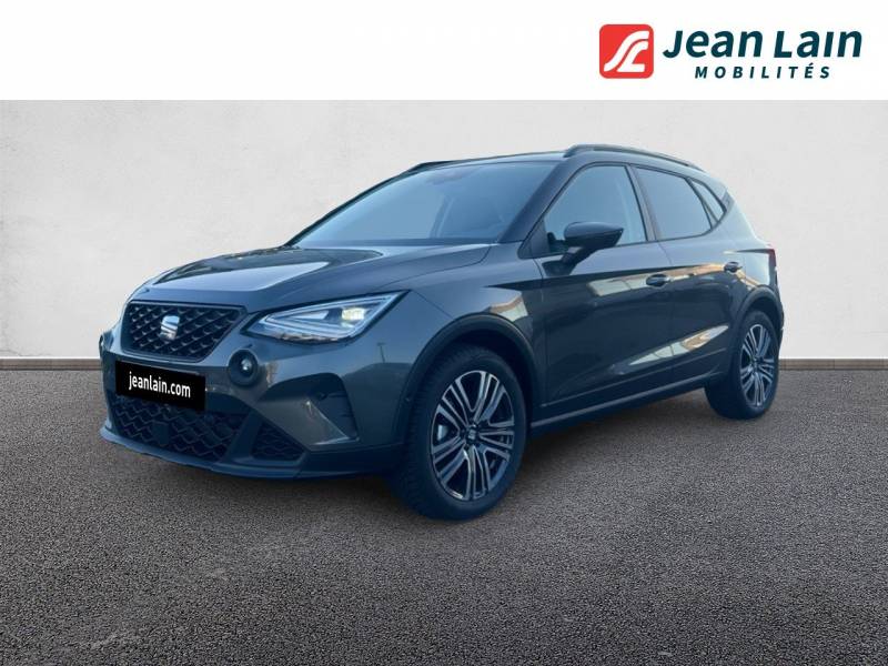 Image de l'annonce principale - SEAT Arona