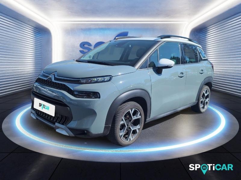 Image de l'annonce principale - Citroën C3 Aircross