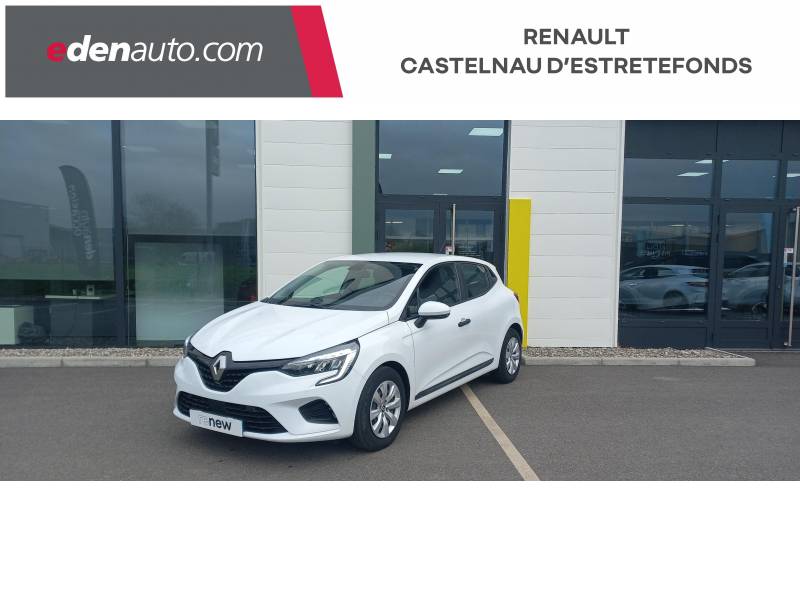 Image de l'annonce principale - Renault Clio