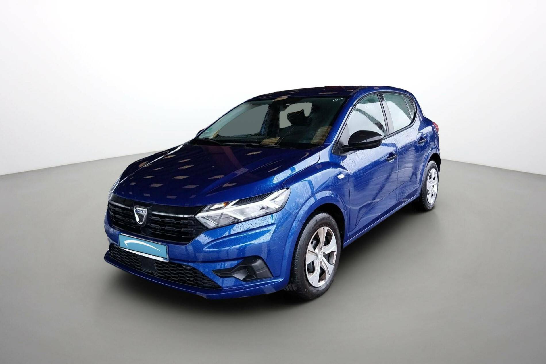 Image de l'annonce principale - Dacia Sandero