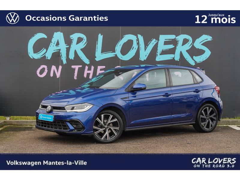 Image de l'annonce principale - Volkswagen Polo