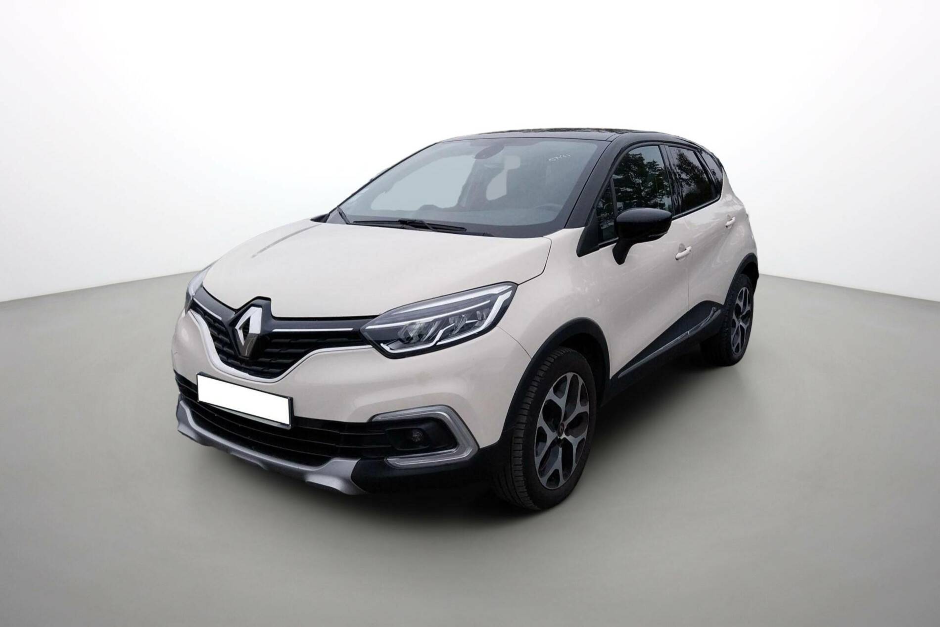 Image de l'annonce principale - Renault Captur