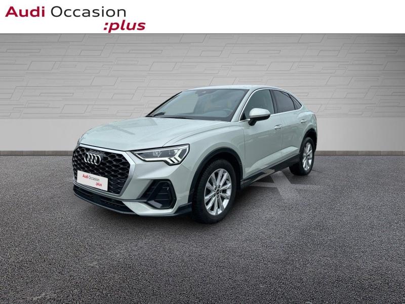 Image de l'annonce principale - Audi Q3