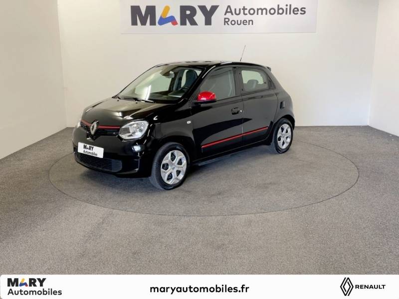 Image de l'annonce principale - Renault Twingo