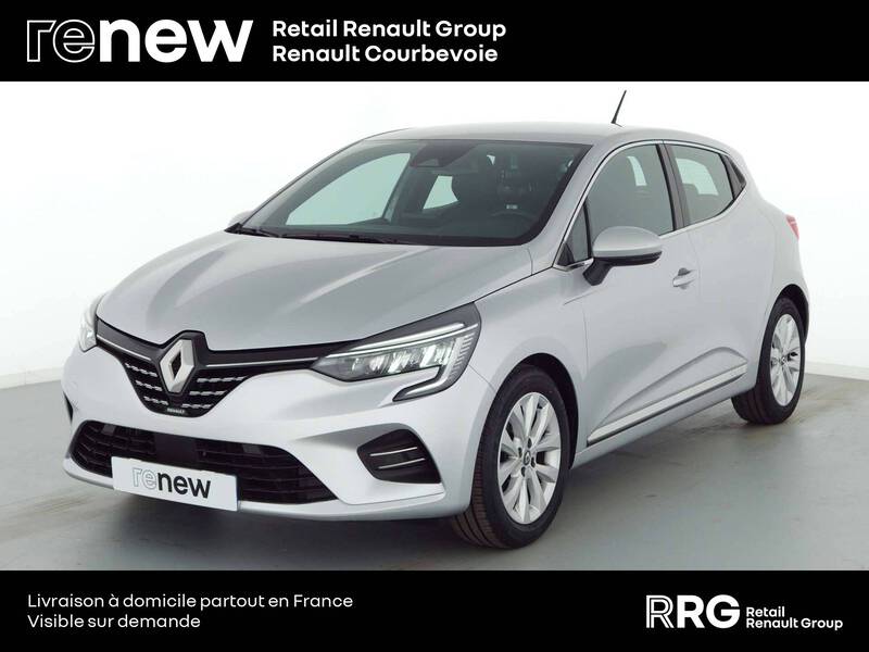 Image de l'annonce principale - Renault Clio